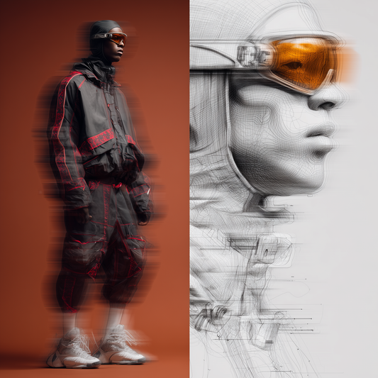 Design & Development Service